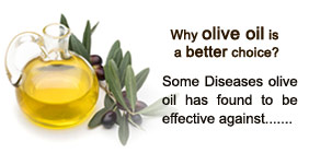 olive oil